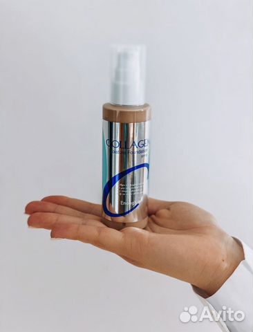 Тональный крем. Корея