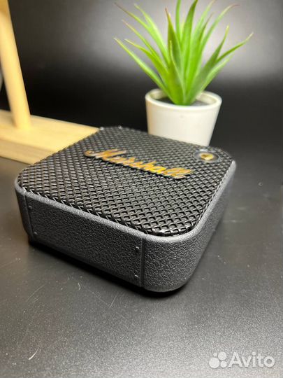 Bluetooth Колонка Marshall 2