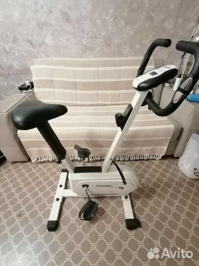 Велотренажер torneo