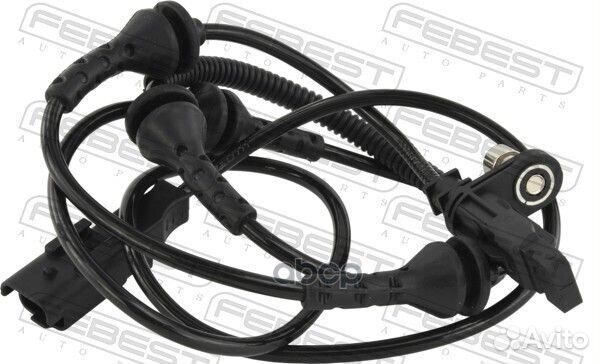 Датчик abs передний 25606001 Febest