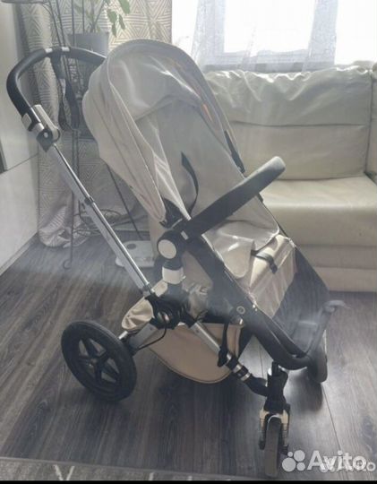 Коляска 2в1 bugaboo cameleon