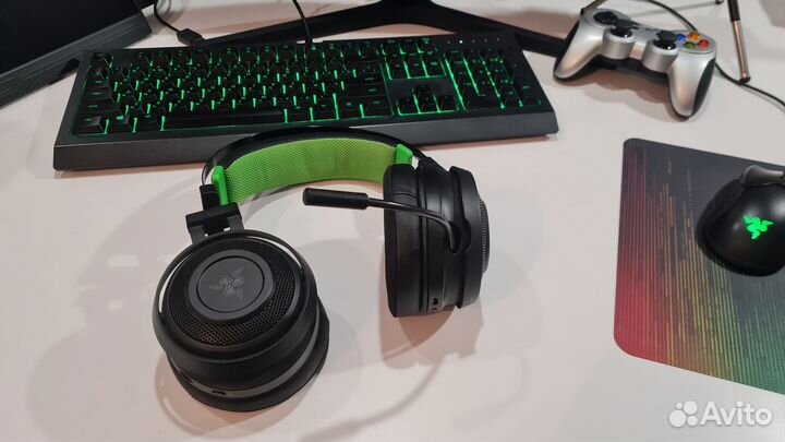 Razer Nari Ultimate