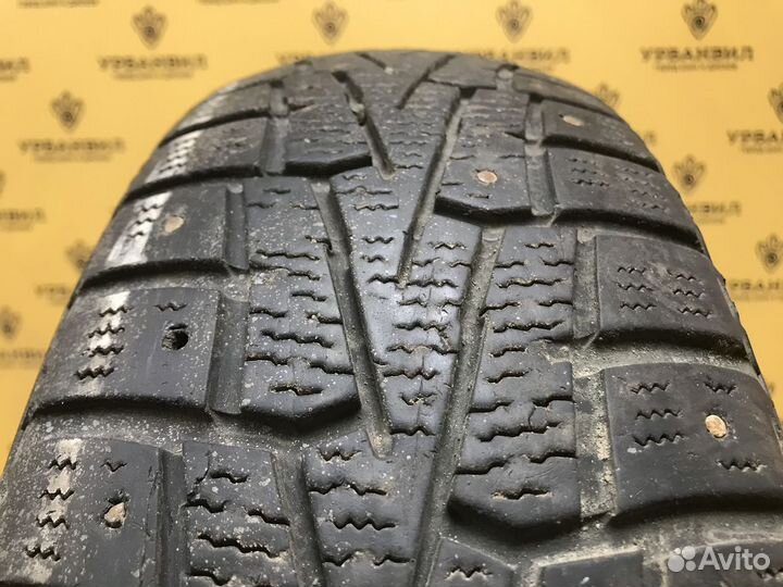 Nexen Winguard WinSpike 185/65 R15 92T