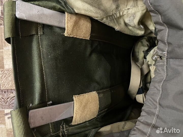 Рюкзак рейдовый