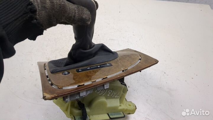 Кулиса кпп Mercedes E W211, 2003