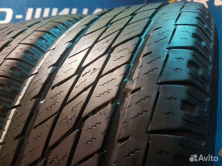 Toyo Open Country H/T 215/65 R16