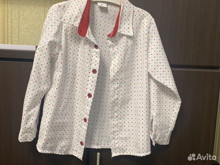 Одежда для мальчика