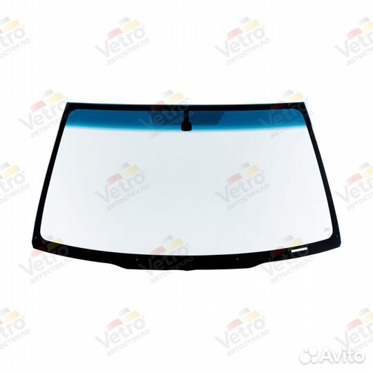 Лобовое стекло