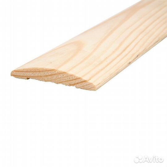 Дверь массив сосны