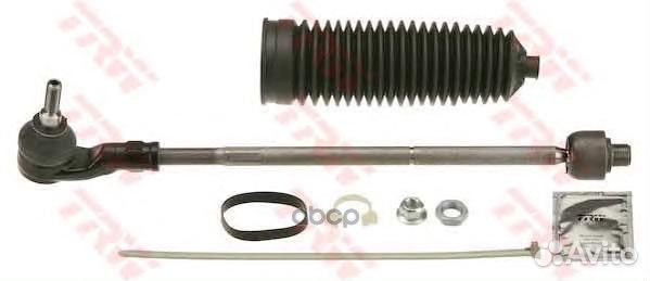 Тяга рулевая в сборе R JRA594 TRW
