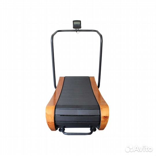 Беговая дорожка механическая для кроссфита