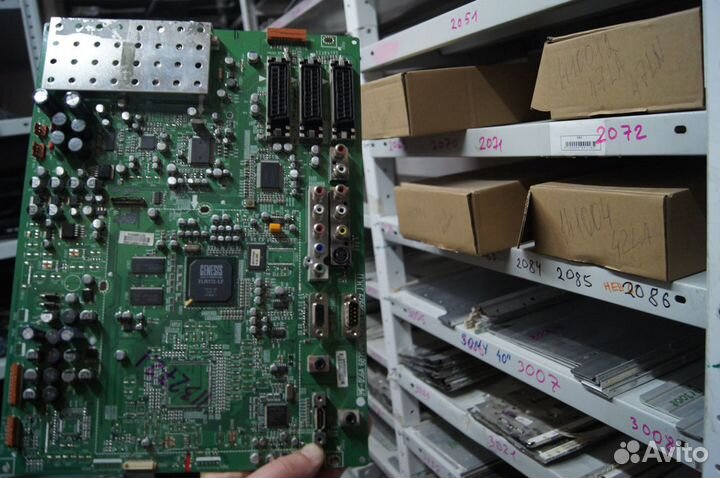 Main.Блоки для тв #4(Обновление 07.09)