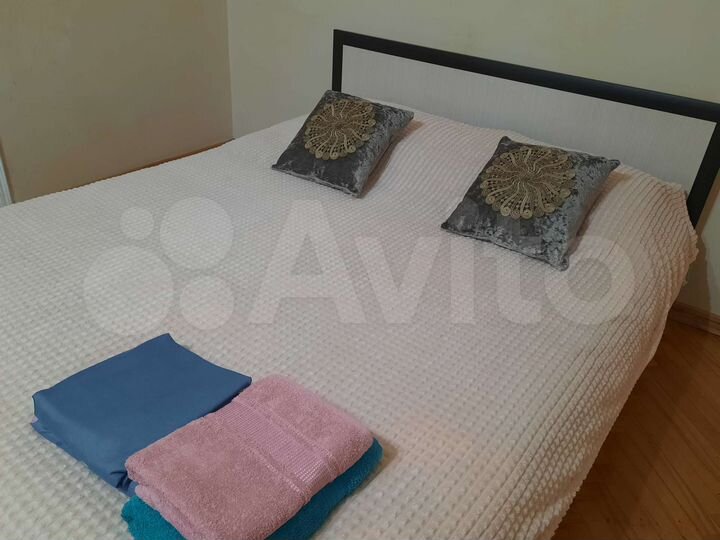 1-к. квартира, 31 м², 2/5 эт.