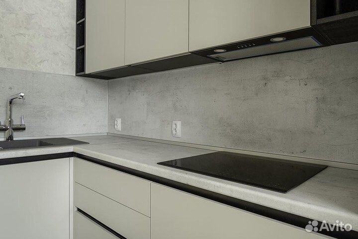 Кухня (реальная цена за гарнитур)ks:0712448