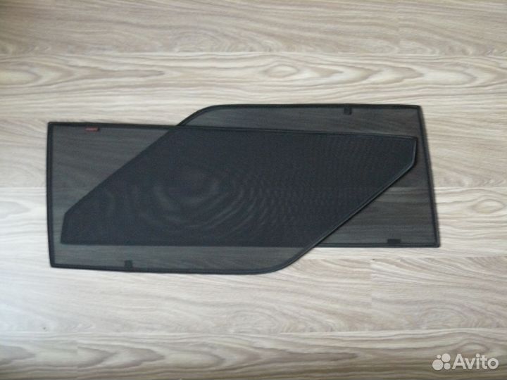 Автошторки клипсы 15 прц honda Civic 7 2000-05