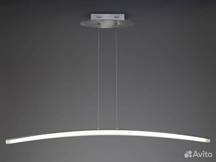 Люстра подвесная светодиодная