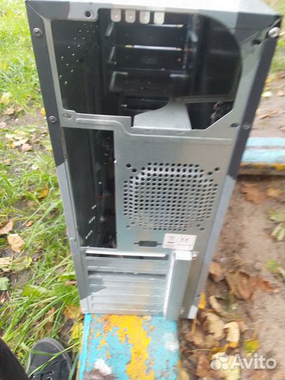 Корпус для пк бу