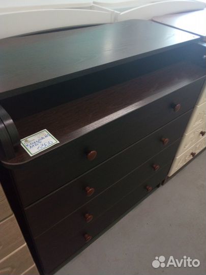 Комод пеленальный №1 мдф