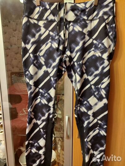 Легинсы nike женские 50 размер