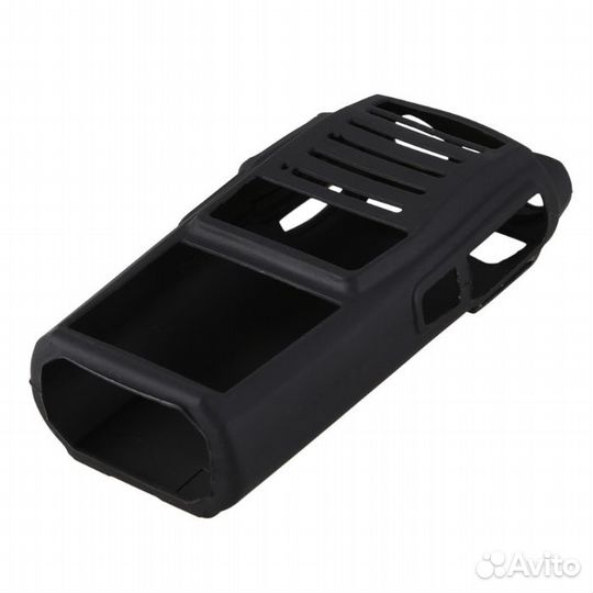 Чехол для рации Baofeng UV-82 силиконовый