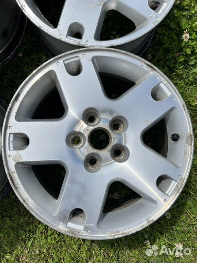 Диски форд маверк/эскейп