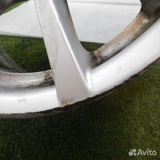 Диск литой бмв 3 F30 (2011-2016)