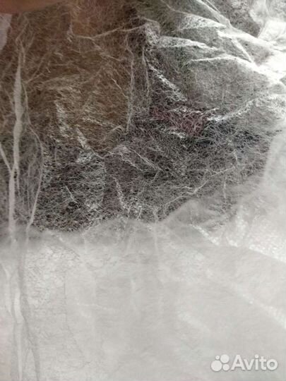 Спанбонд укрывной материал