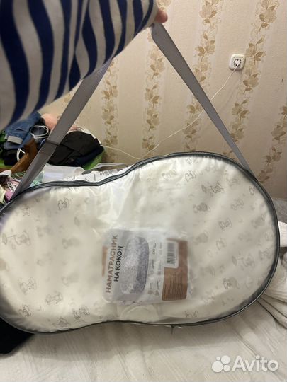 Кокон для новорожденных