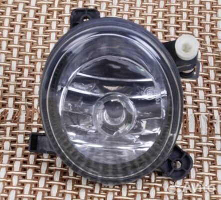 Audi a4 (avant) a5 07/passat cc 08/q3 11- Фара про