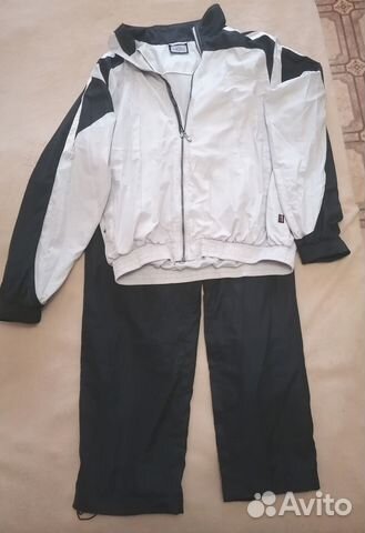 Спортивный костюм мужской umbro