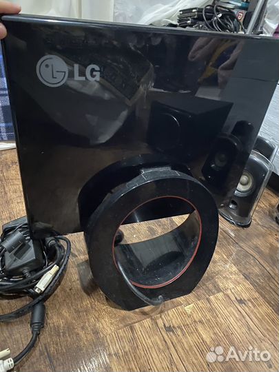 Монитор для компьютера lg