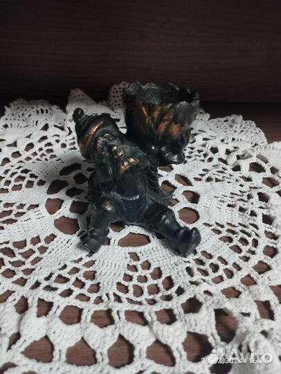 Подсвечник 