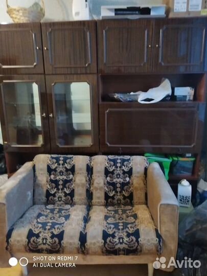 Вывоз старой мебели JAC: N-35/25 9 кубов