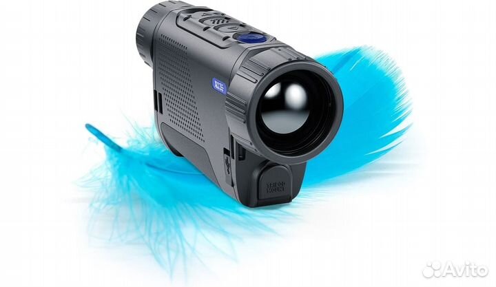 Тепловизор Pulsar Axion 2 XQ35