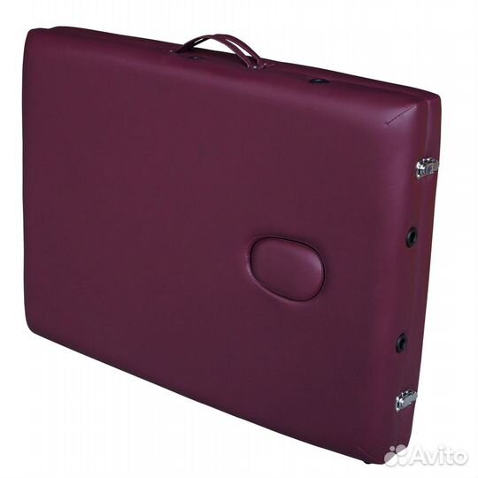 Массажный стол DFC nirvana Relax (Plum) TS20111 P