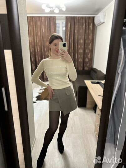 Джемпер женский