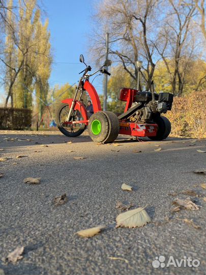 Drift Trike/ Дрифт трайк