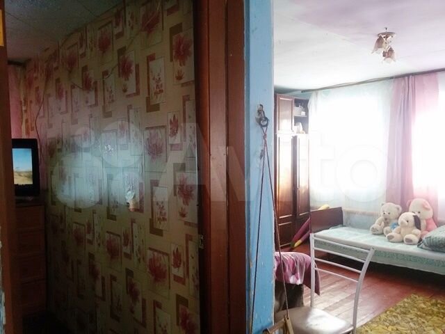 Дом 44,8 м² на участке 8 сот.