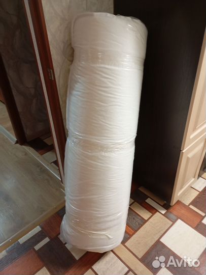 Матрас ортопедический новый 160х200 и другие