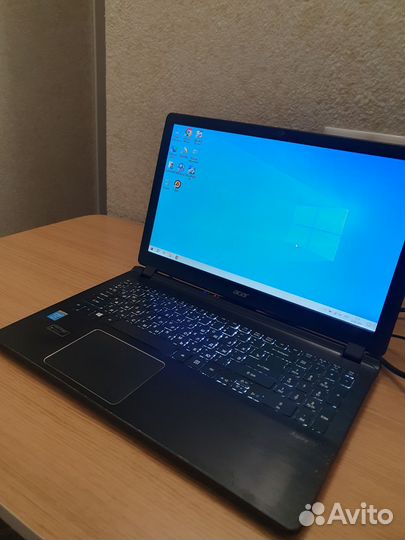 Acer v5-573g-54206