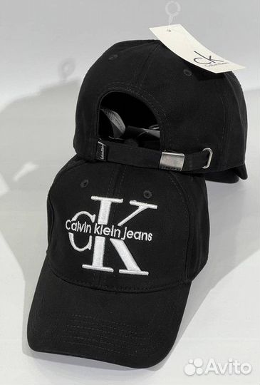 Кепка Calvin Klein
