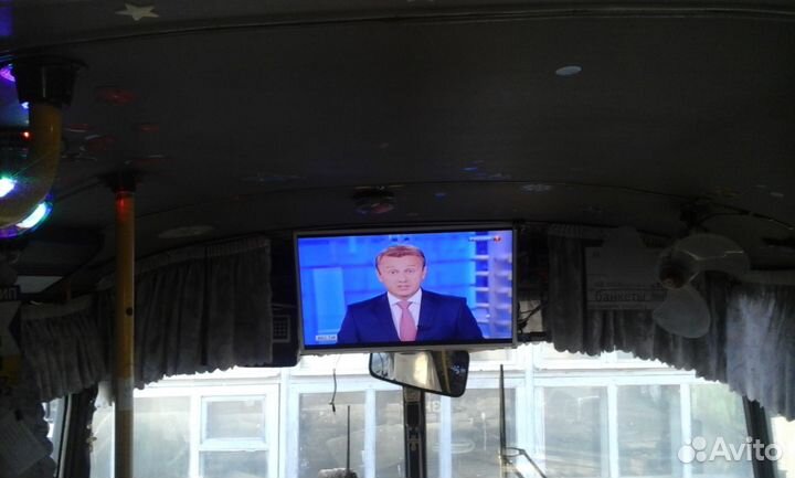 Аренда заказ автобуса паз 30 мест