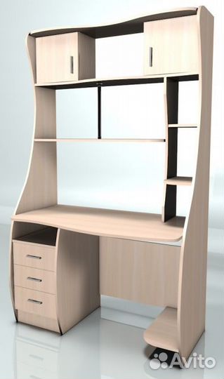 Стол для школьника б/у