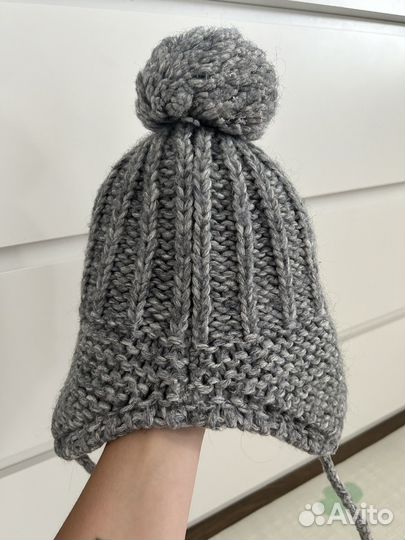Зимняя шапка totti 50-52