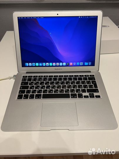 Apple MacBook Air 13 2017