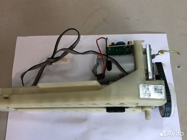 Привод Delonghi EAM esam