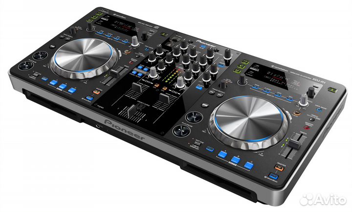 Pioneer XDJ R1 dj контроллер, dj пульт