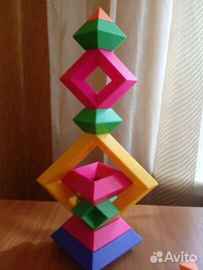 Пирамидка 