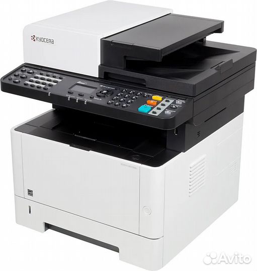 Мфу kyocera ecosys m2235dn