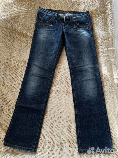 Джинсы женские